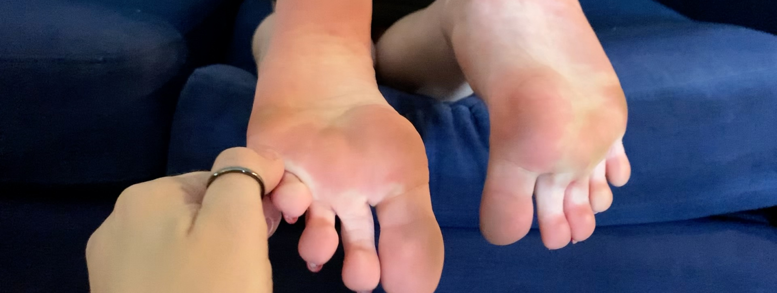 Feet-Compilation