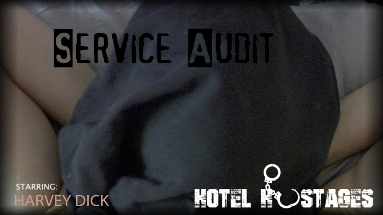 Service_Audit